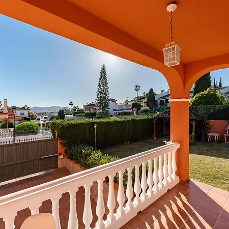 Casa En Entorno De Tranquilidad Villa *