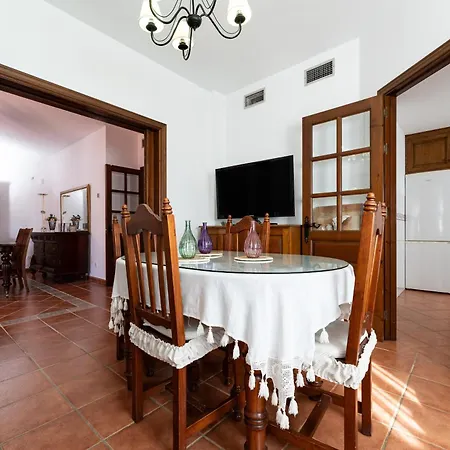 Villa Casa En Entorno De Tranquilidad *