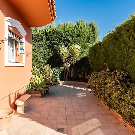 Casa En Entorno De Tranquilidad Villa